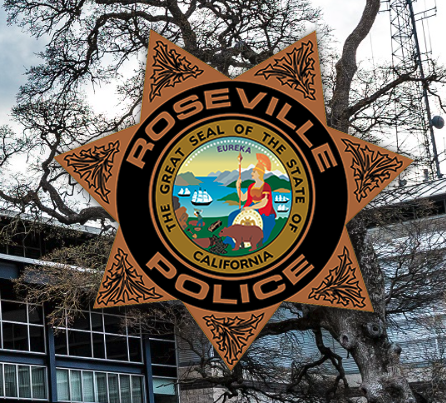 Photo Roseville Police Department